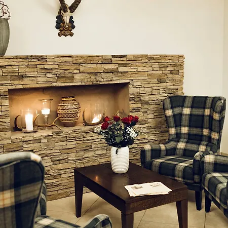 Posthotel Lechtal, Arlberg 3* 홀츠가우