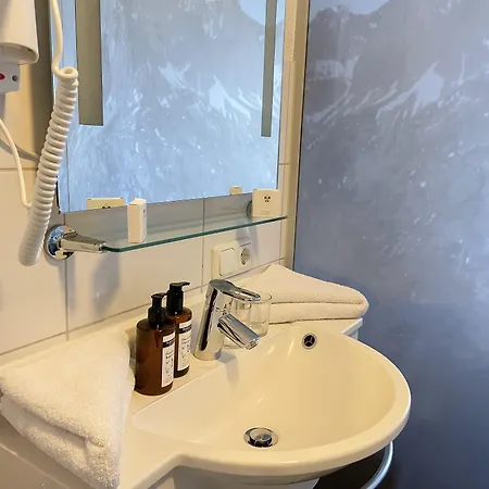 Hotel Posthotel Lechtal, Arlberg Holzgau