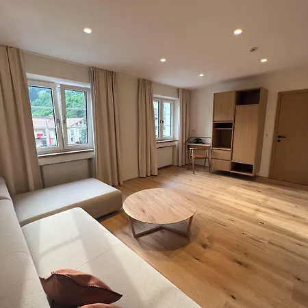 Hotel Posthotel Lechtal, Arlberg Holzgau