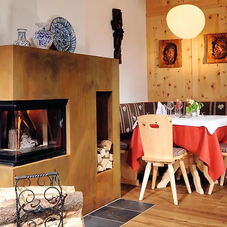 Posthotel Lechtal, Arlberg 홀츠가우