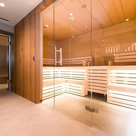 Posthotel Lechtal, Arlberg 3* Holzgau