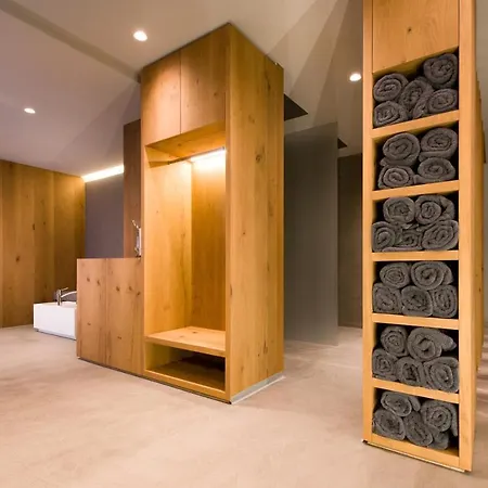 Posthotel Lechtal, Arlberg 3*