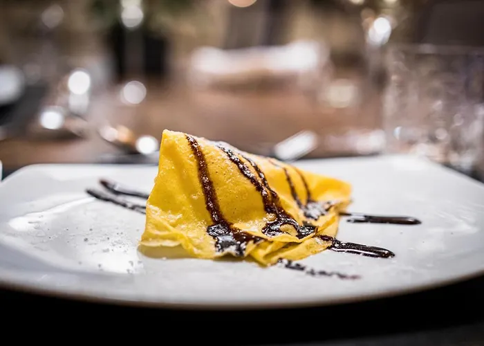 Hotel Posthotel Lechtal, Arlberg 3*