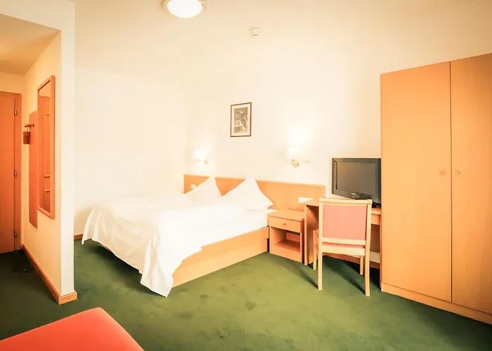 Posthotel Lechtal, Arlberg 3*