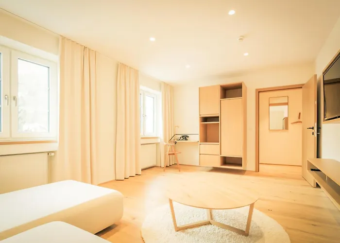 Posthotel Lechtal, Arlberg Hotel 3*