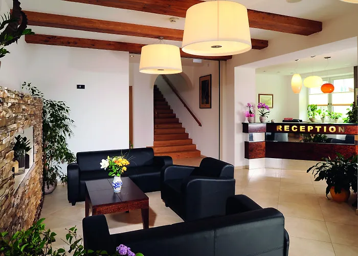 Posthotel Lechtal, Arlberg Hotel 3*