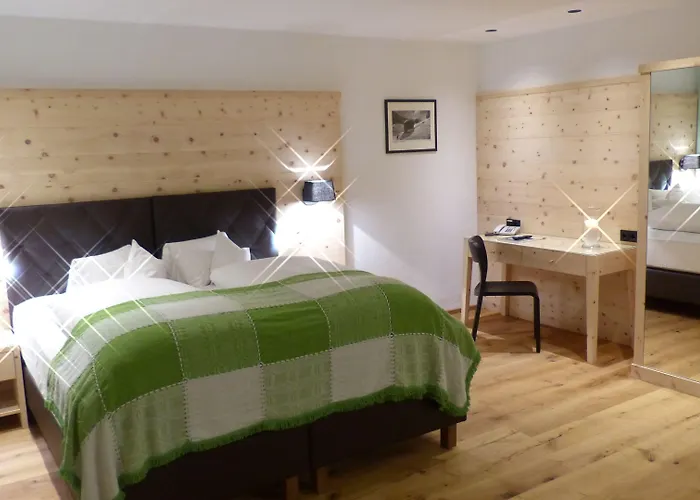 Posthotel Lechtal, Arlberg