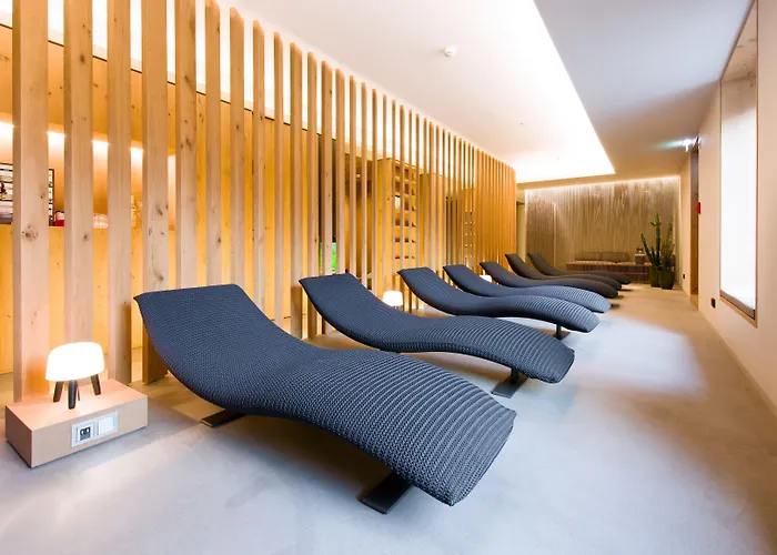 Posthotel Lechtal, Arlberg Holzgau