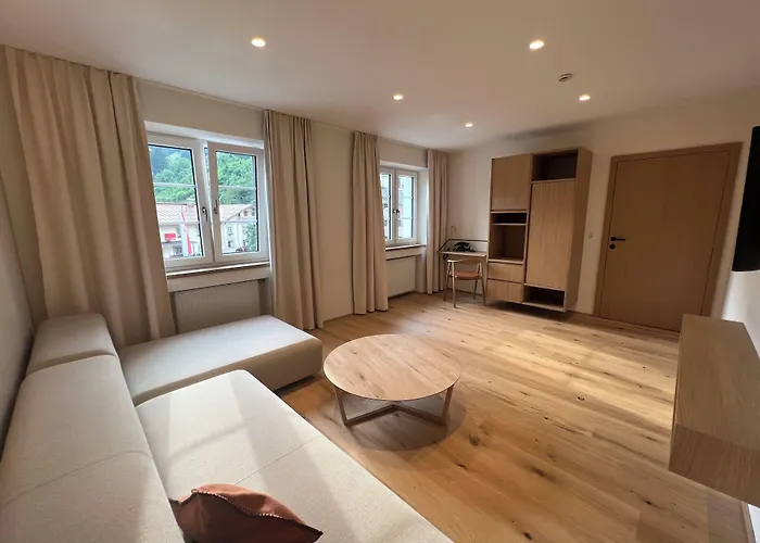 Hotel Posthotel Lechtal, Arlberg Holzgau