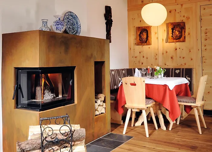 Posthotel Lechtal Holzgau