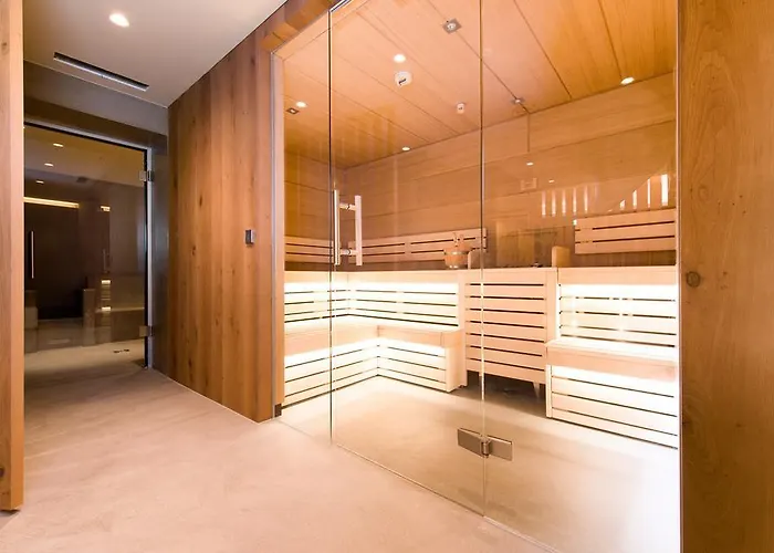 Posthotel Lechtal 3* Holzgau