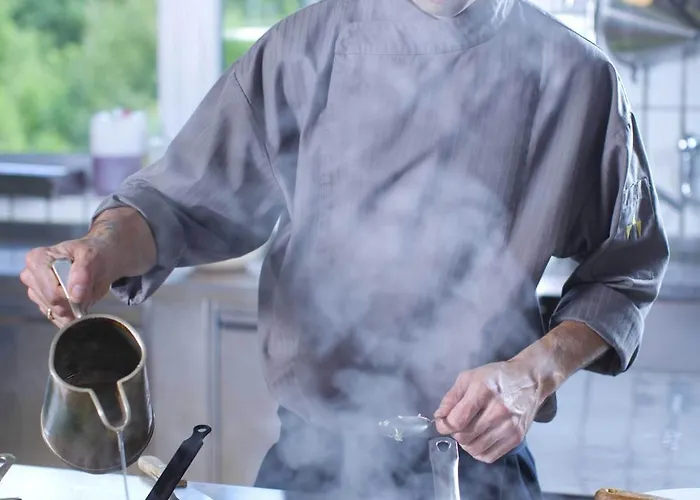 Posthotel Lechtal, Arlberg