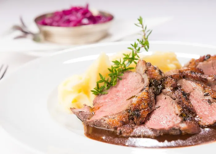 Hotel Posthotel Lechtal, Arlberg Holzgau