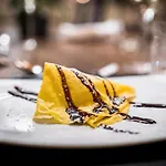 Hotell Posthotel Lechtal, Arlberg 3*