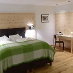Posthotel Lechtal, Arlberg