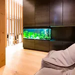 Posthotel Lechtal, Arlberg Hotell Holzgau