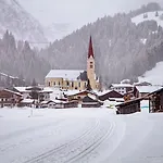 Posthotel Lechtal, Arlberg Hotell Holzgau