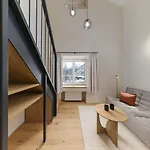 Posthotel Lechtal, Arlberg Hotell