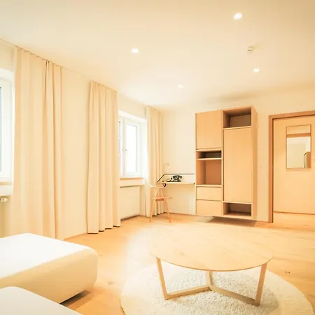 Posthotel Lechtal, Arlberg Hotell 3*