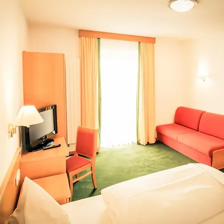 Hotell Posthotel Lechtal, Arlberg 3*