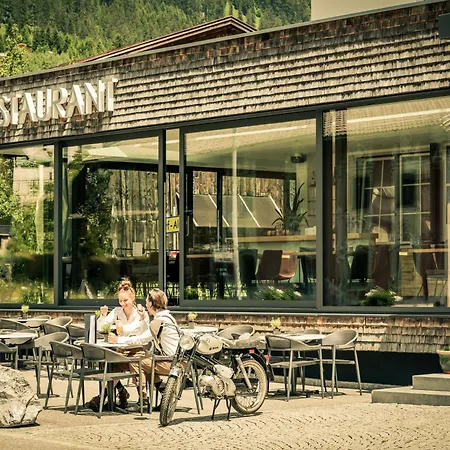 Posthotel Lechtal, Arlberg Hotell Holzgau