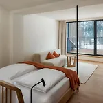 Szálloda Posthotel Lechtal, Arlberg 3*