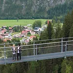 Posthotel Lechtal, Arlberg Szálloda