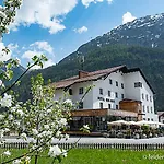 Posthotel Lechtal, Arlberg Holzgau