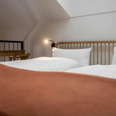 Posthotel Lechtal, Arlberg