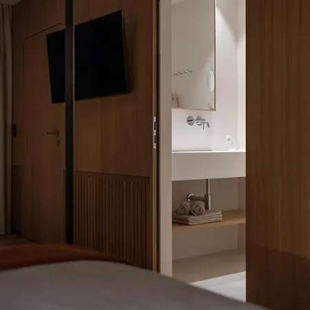 Hotel Posthotel Lechtal, Arlberg 3*