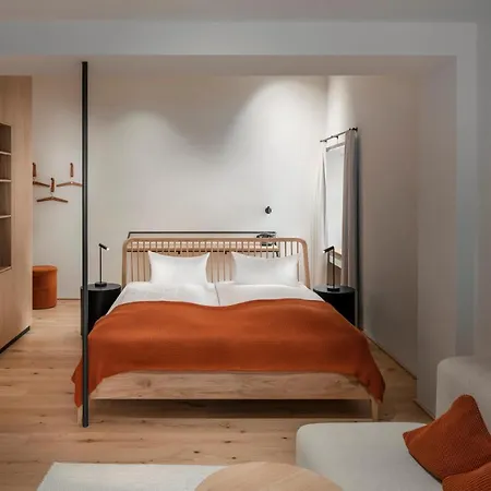 Hotel Posthotel Lechtal, Arlberg 3*