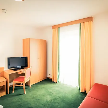 Posthotel Lechtal, Arlberg Holzgau