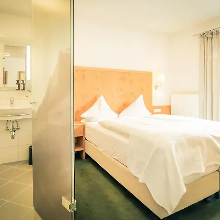 Posthotel Lechtal, Arlberg Hotel 3*