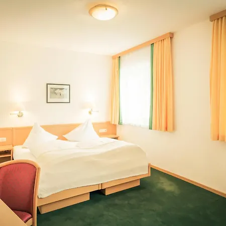 Posthotel Lechtal, Arlberg Hotel