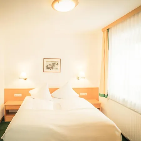Posthotel Lechtal, Arlberg Hotel 3*