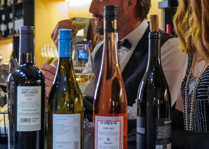 Posthotel Lechtal, Arlberg