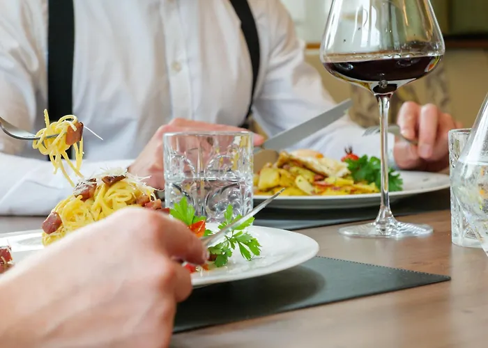 Posthotel Lechtal, Arlberg Hotel