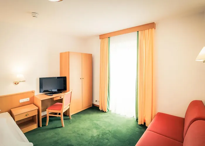 Posthotel Lechtal, Arlberg Holzgau