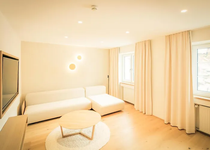 Hotel Posthotel Lechtal, Arlberg Holzgau