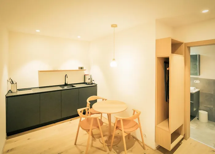 Posthotel Lechtal, Arlberg 3*