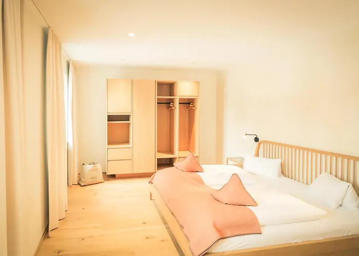 Posthotel Lechtal, Arlberg 3* Holzgau