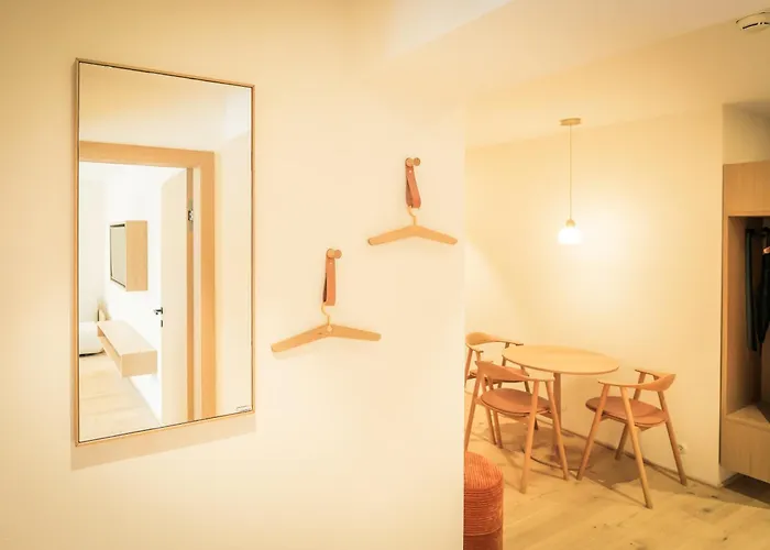 Posthotel Lechtal, Arlberg