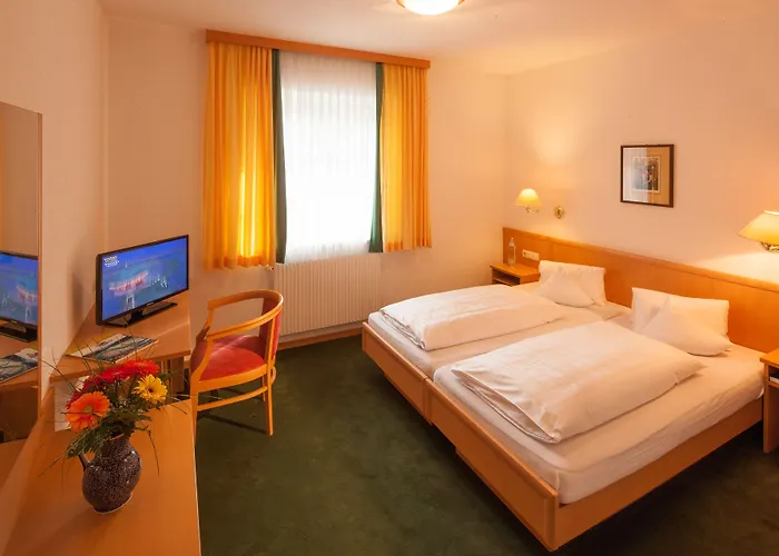 Posthotel Lechtal, Arlberg Hotel