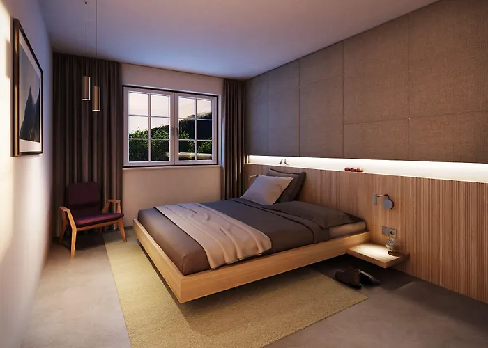 Hotel Posthotel Lechtal, Arlberg 3*