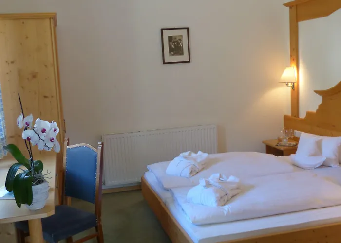 Posthotel Lechtal, Arlberg Hotel 3*