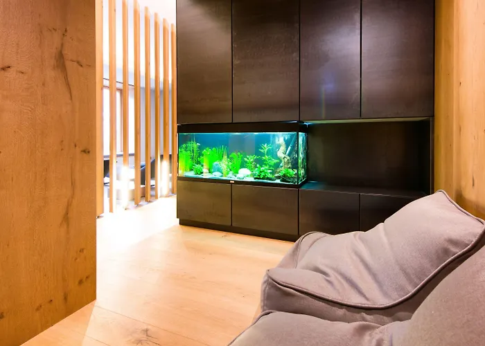 Posthotel Lechtal, Arlberg Hotel Holzgau