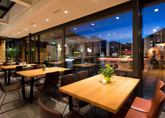 Posthotel Lechtal, Arlberg Hotel 3*