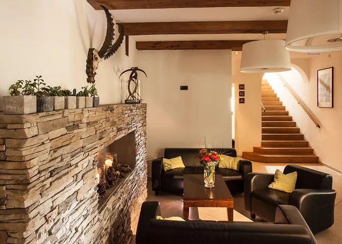 Hotel Posthotel Lechtal, Arlberg Holzgau