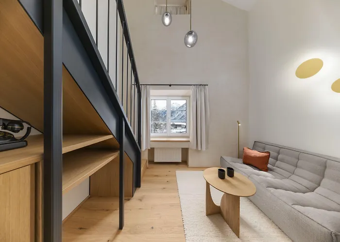 Posthotel Lechtal, Arlberg Hotel