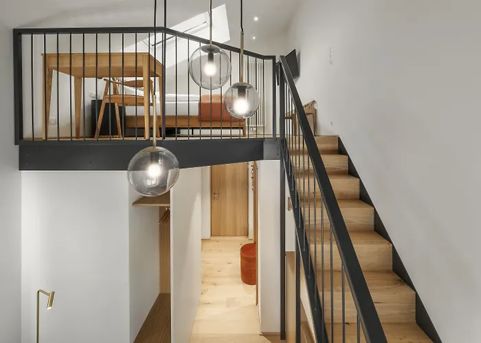 Posthotel Lechtal, Arlberg 3* Holzgau